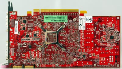 Обзор видеокарты ATI Radeon HD 4770